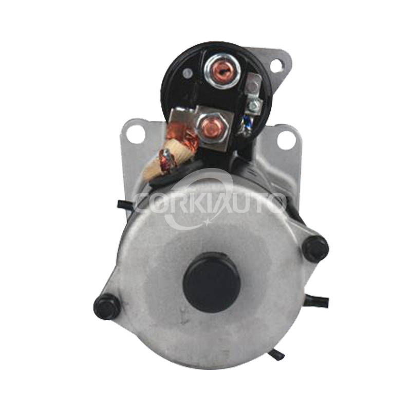 Auto starter motor for NEW HOLLAND 12V 3.0KW 9T CW 0001230007 113182 4755109