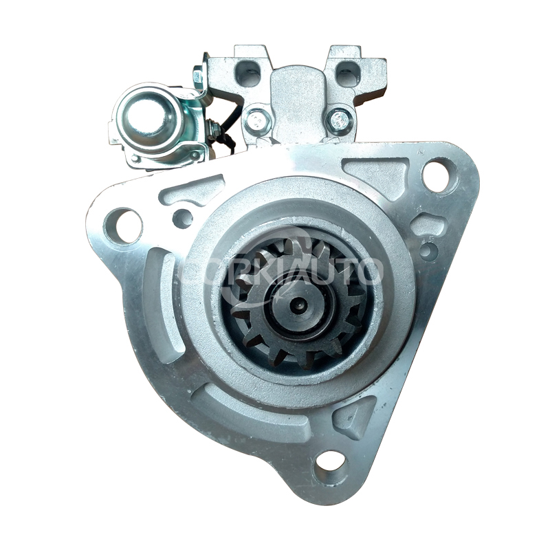 Auto starter motor for VOLVO 24V 5.5KW 12T CW M9T62173 20430564 85000087
