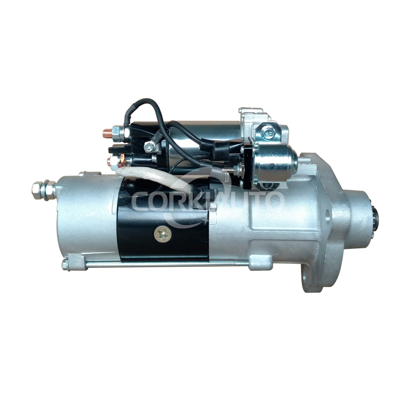 Auto starter motor for VOLVO 24V 5.5KW 12T CW M9T62173 20430564 85000087