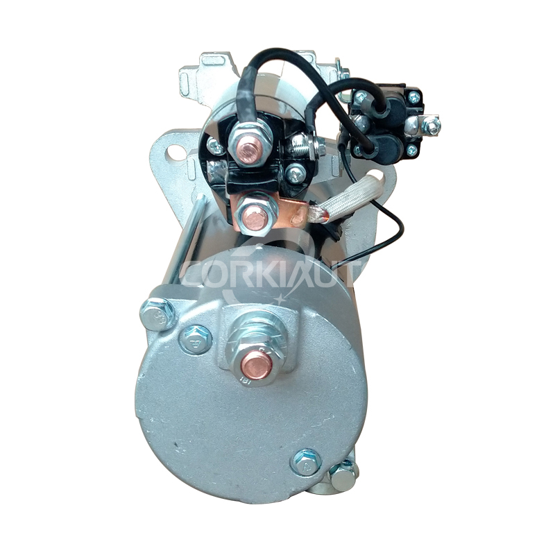 Auto starter motor for VOLVO 24V 5.5KW 12T CW M9T62173 20430564 85000087