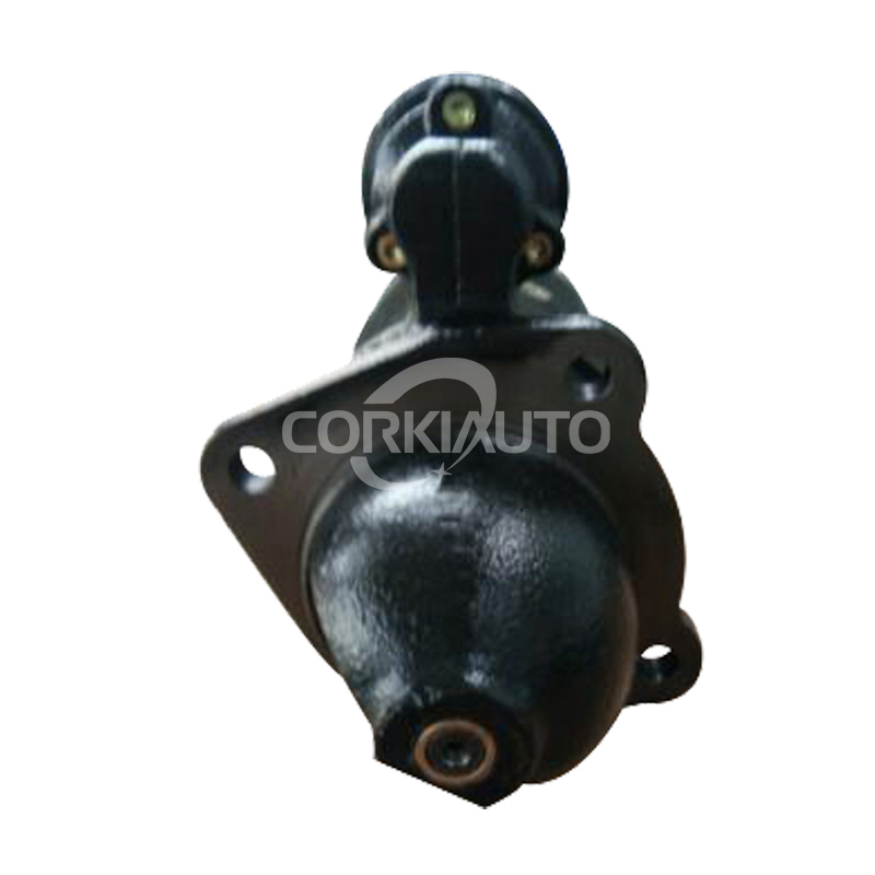 Auto starter motor for VOLVO 24V 4.0 KW 10T CW 0001368085 2873D304 117025940 18251