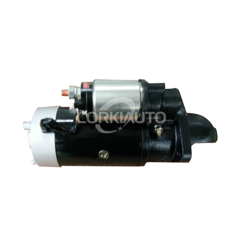 Auto starter motor for VOLVO 24V 4.0 KW 10T CW 0001368085 2873D304 117025940 18251