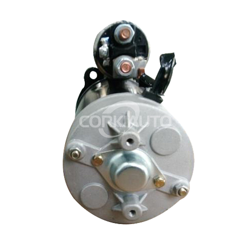 Auto starter motor for VOLVO 24V 4.0 KW 10T CW 0001368085 2873D304 117025940 18251