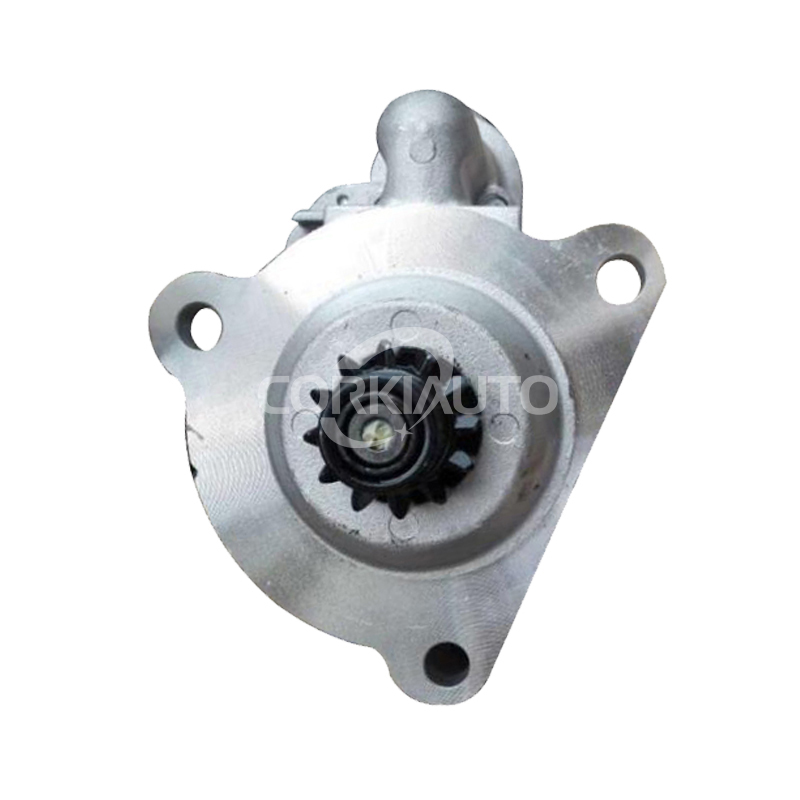 Auto starter motor for VOLVO 24V 6KW 12T CW 0001330007 19821 3595446 874468