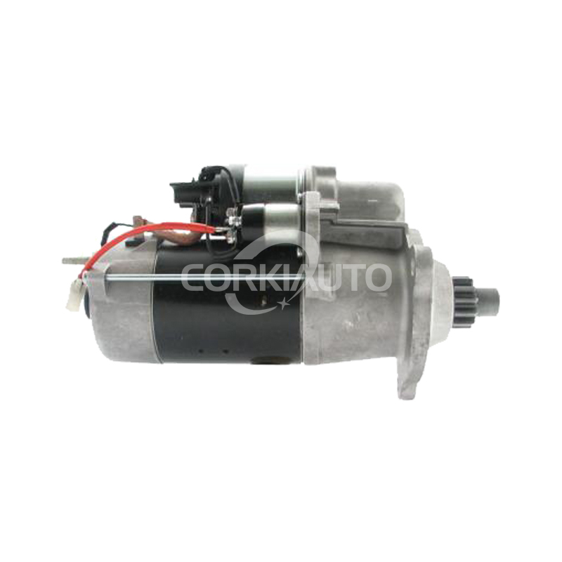Auto starter motor for VOLVO 24V 6KW 12T CW 0001330007 19821 3595446 874468