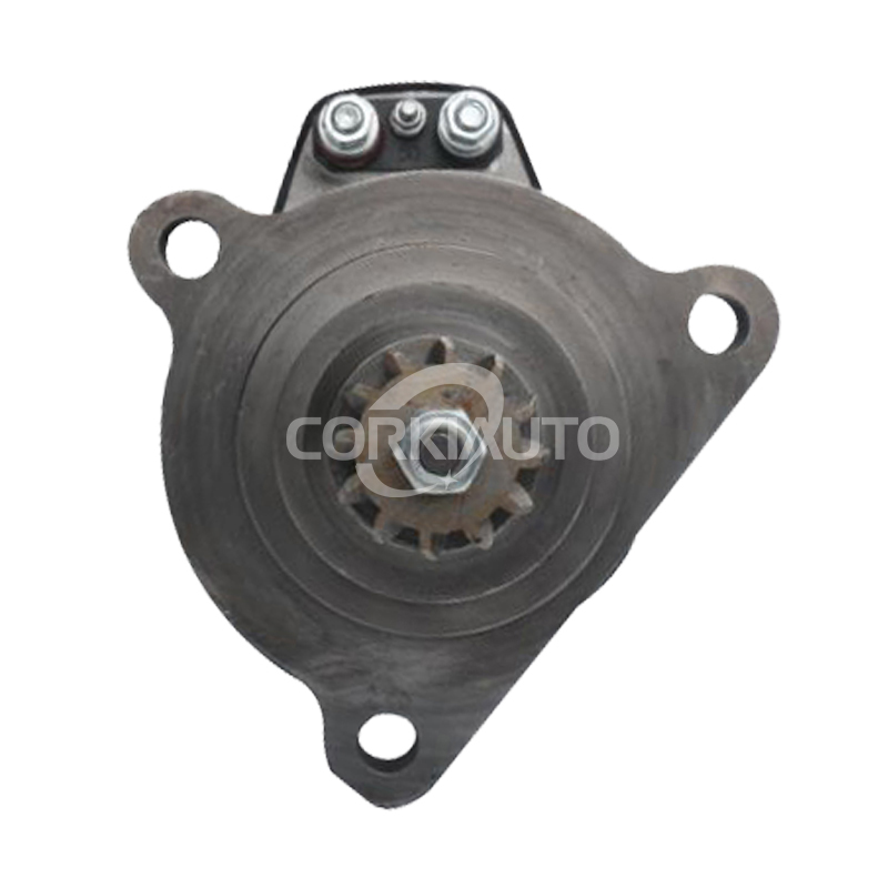 Auto starter motor for VOLVO 24V 6.6KW 12T CW 0001417075 18392 1547049