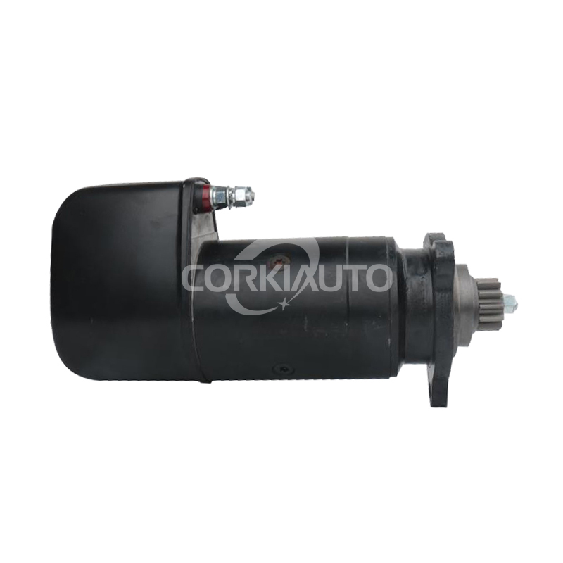Auto starter motor for VOLVO 24V 6.6KW 12T CW 0001417075 18392 1547049