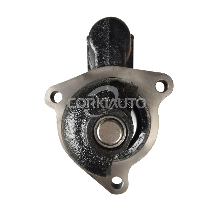 Auto starter motor for SCANIA 24V 6.7KW 11T CW 0001371006 111910 1357709