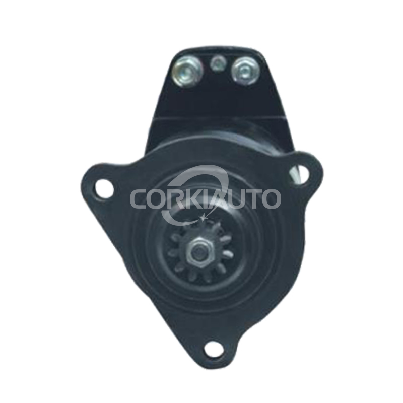 Auto starter motor for IVECO SCANIA 24V 6.6KW 11T CW 110212 19024042 22600BO