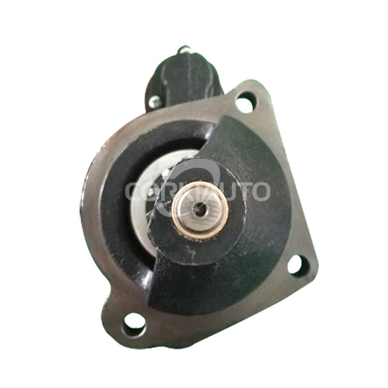 Auto starter motor for JCB MOSA SIDERMECCANICA 12V 4.2KW 11T CW 32009023 11131711