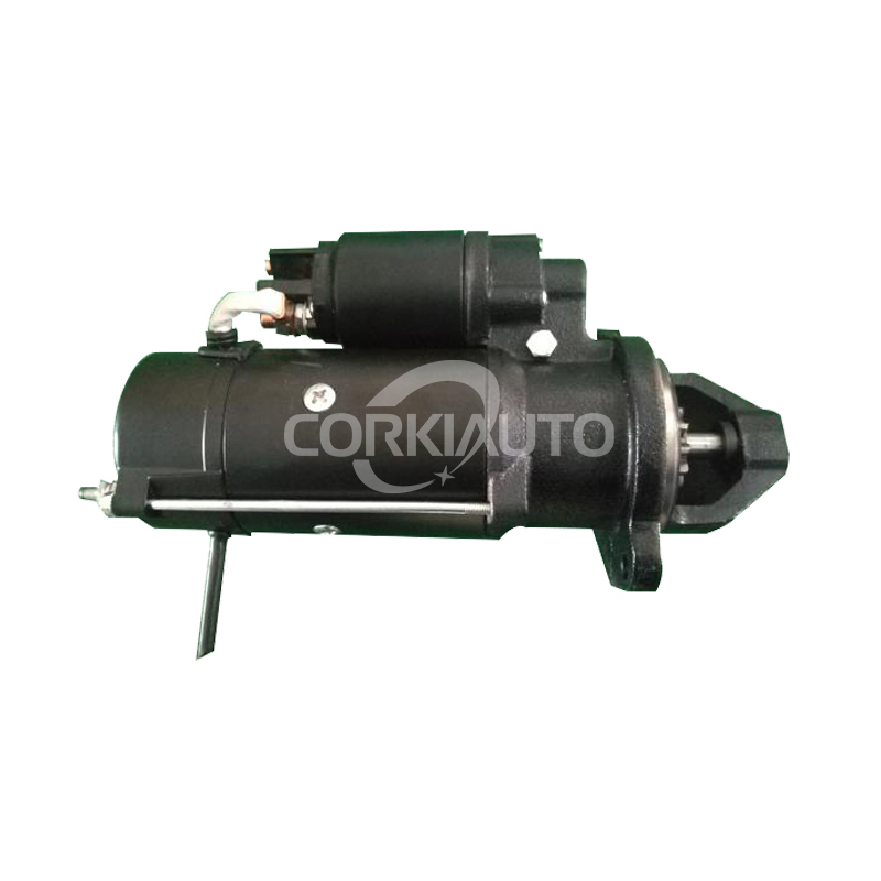 Auto starter motor for JCB MOSA SIDERMECCANICA 12V 4.2KW 11T CW 32009023 11131711
