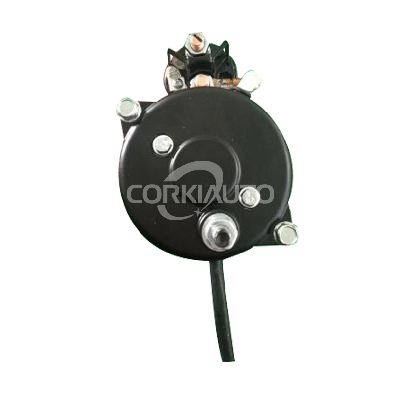 Auto starter motor for JCB MOSA SIDERMECCANICA 12V 4.2KW 11T CW 32009023 11131711