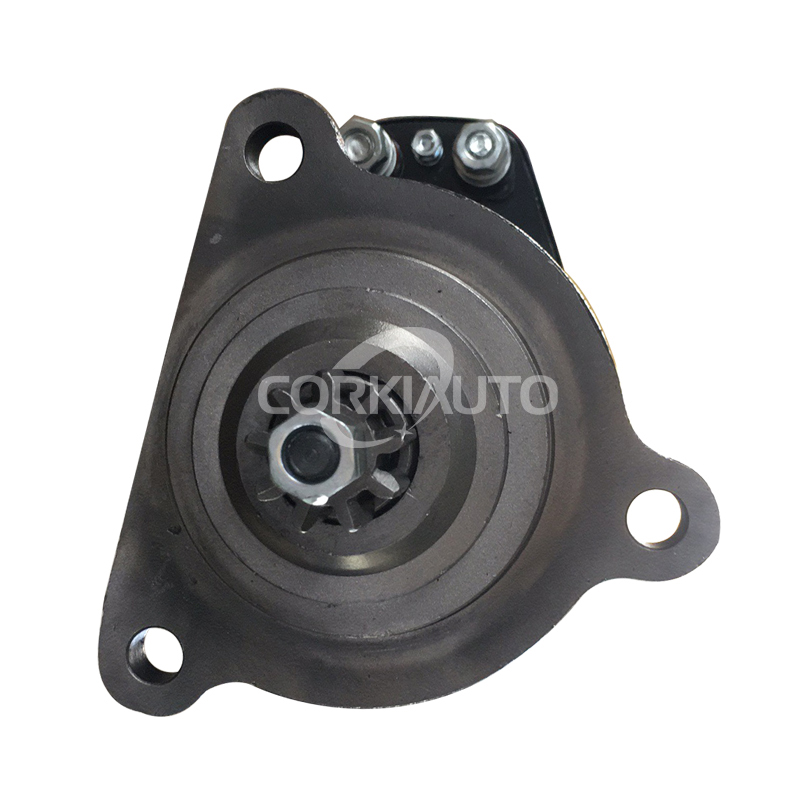 Auto starter motor for MAN KASSBOHRER CLAAS 24V 5.4KW 9T CW 0001416002 110206 438032
