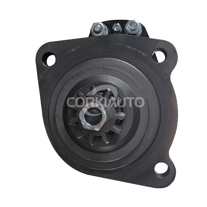 Auto starter motor for VOLVO 24V 5.4KW 11T CW 0001410046 509115 5001680