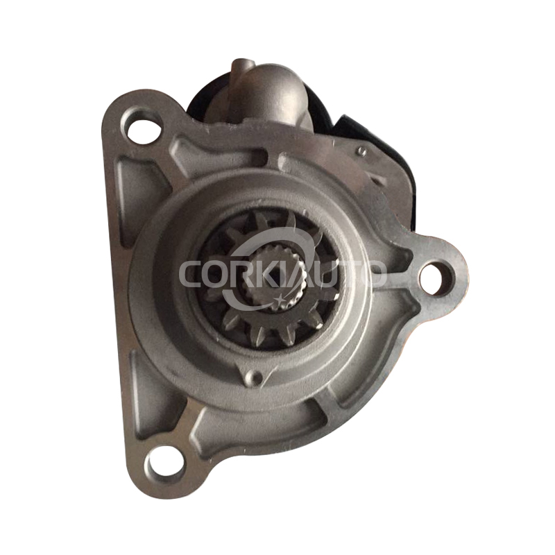 Auto starter motor for MAN 24V 5.5KW 12T CW 0001241009 10707 0986022640