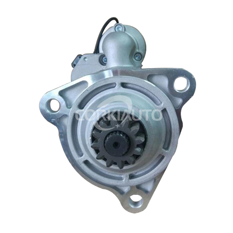 Auto starter motor for DAF BOVA MX340 24V 5.5KW 12T CW 0001261008 1688625 19741 1826121