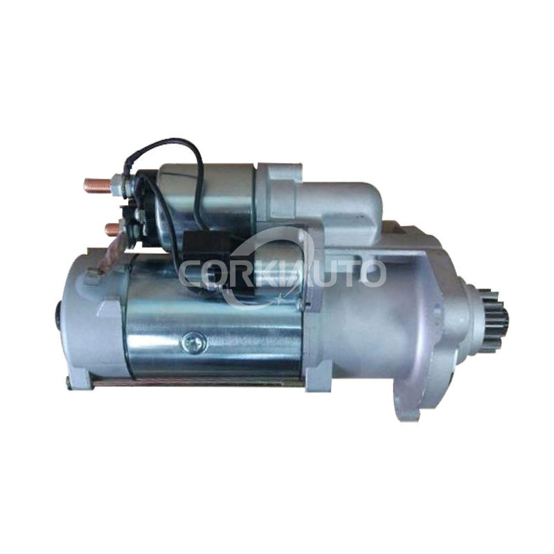 Auto starter motor for DAF BOVA MX340 24V 5.5KW 12T CW 0001261008 1688625 19741 1826121