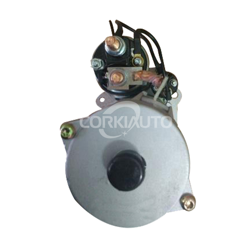 Auto starter motor for DAF BOVA MX340 24V 5.5KW 12T CW 0001261008 1688625 19741 1826121