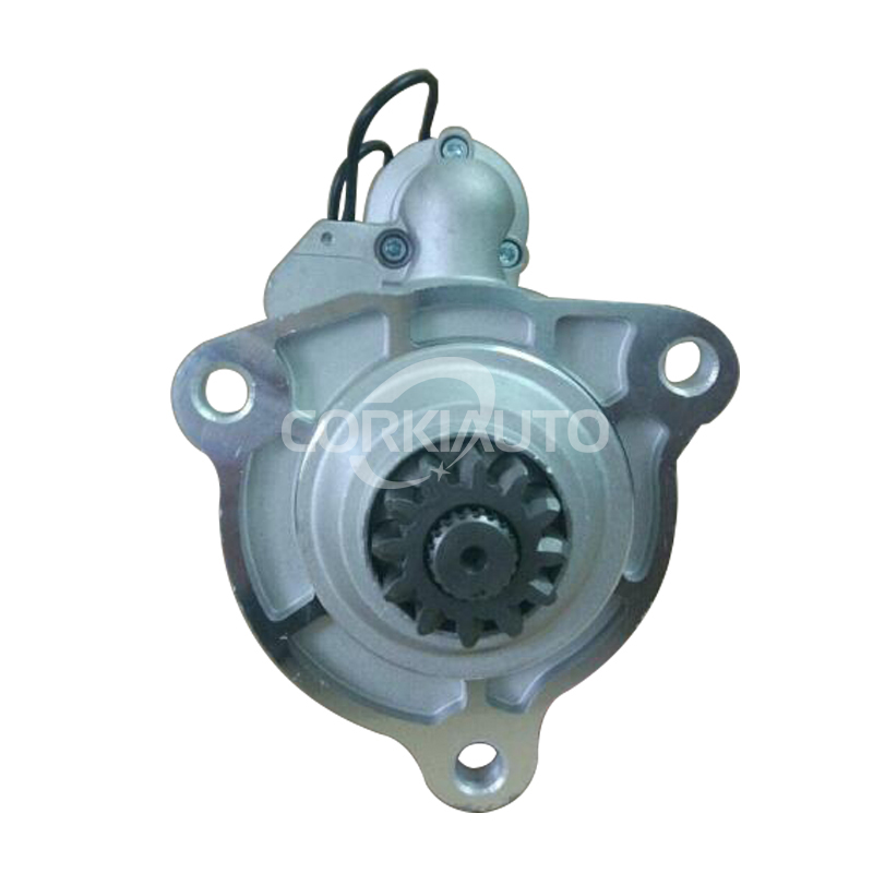 Auto starter motor for DAF BOVA MX340 24V 5.5KW 12T CW 0001261008 1688625 19741 1826121