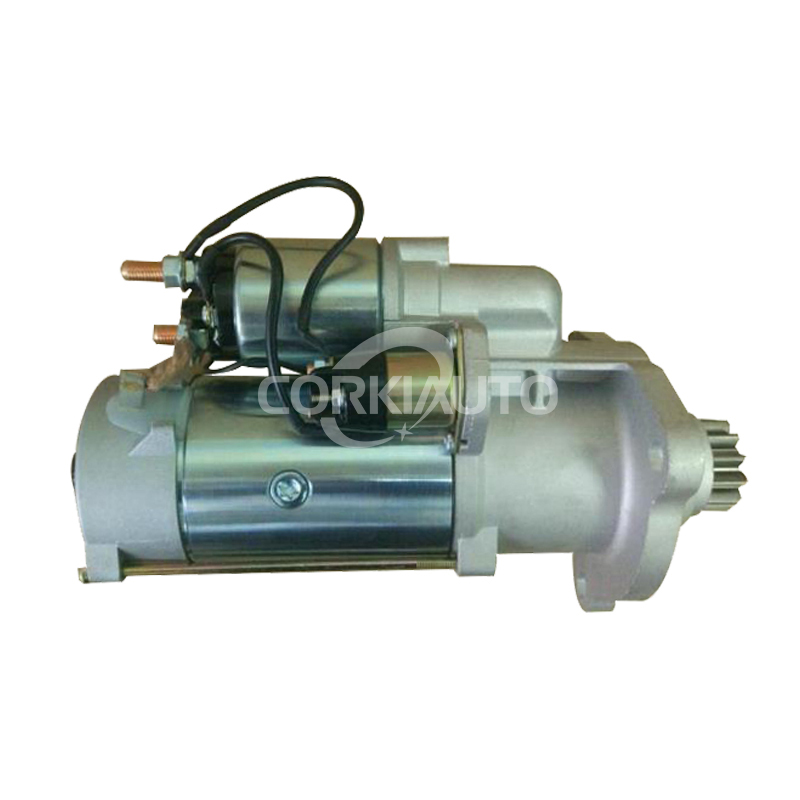 Auto starter motor for DAF BOVA MX340 24V 5.5KW 12T CW 0001261008 1688625 19741 1826121