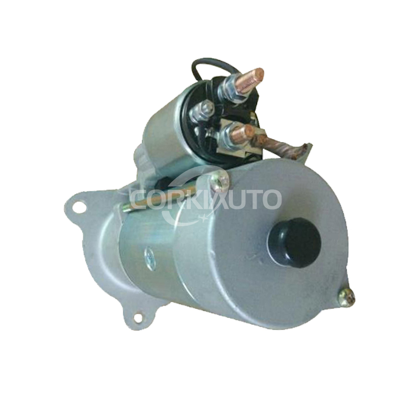 Auto starter motor for DAF BOVA MX340 24V 5.5KW 12T CW 0001261008 1688625 19741 1826121