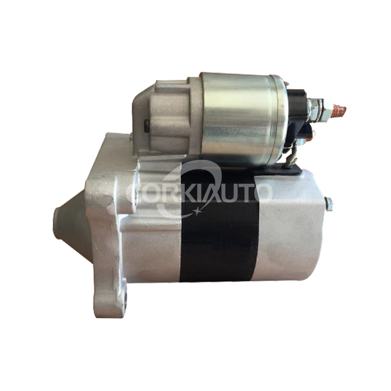 Auto starter motor for RENAULT DACIA 12v 8T 0.85KW DRS3948 0986022810