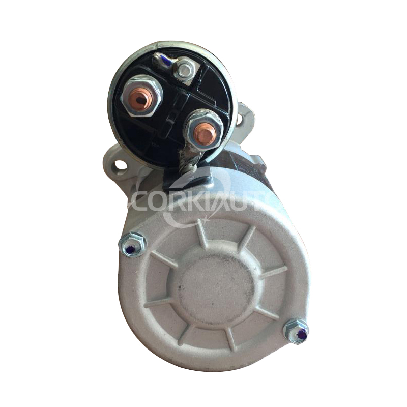 Auto starter motor for RENAULT DACIA 12v 8T 0.85KW DRS3948 0986022810