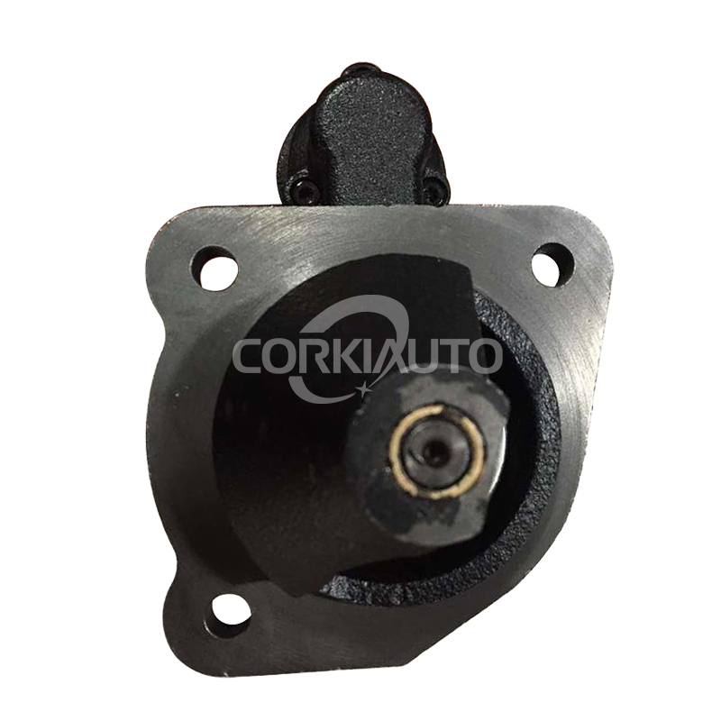 Auto starter motor for MARSHALL STEYR 12V 3.0KW 10T CW 0001369002 16558