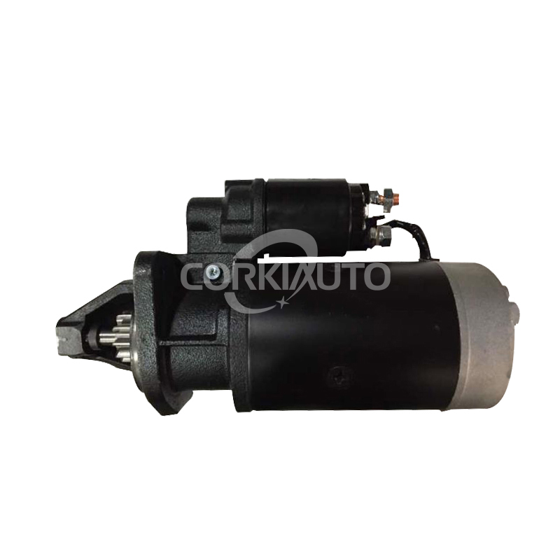 Auto starter motor for MARSHALL STEYR 12V 3.0KW 10T CW 0001369002 16558