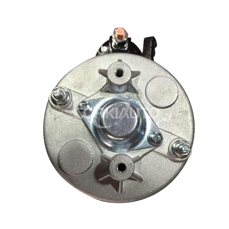 Auto starter motor for MARSHALL STEYR 12V 3.0KW 10T CW 0001369002 16558