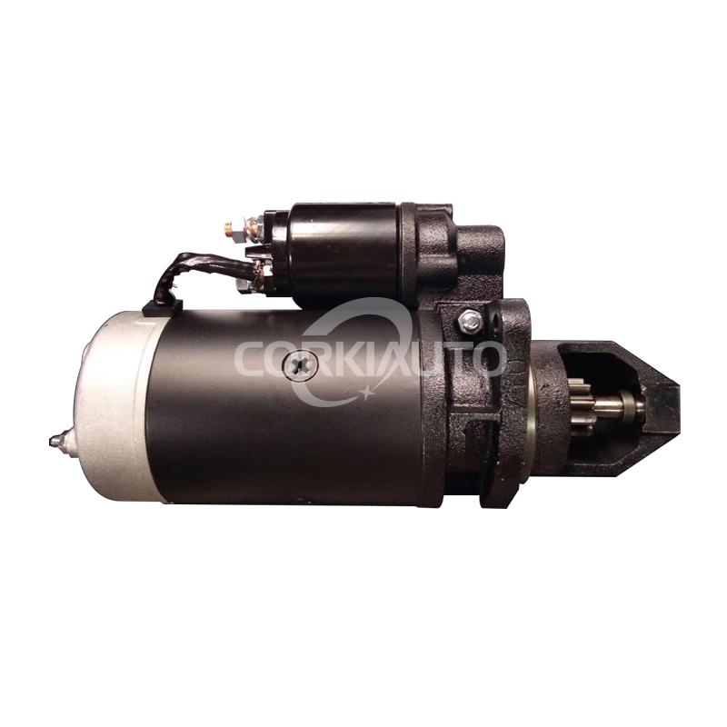 Auto starter motor for VOLVO TD60C 24V 4.0KW 9T CW 0001368017 111638 0986010980