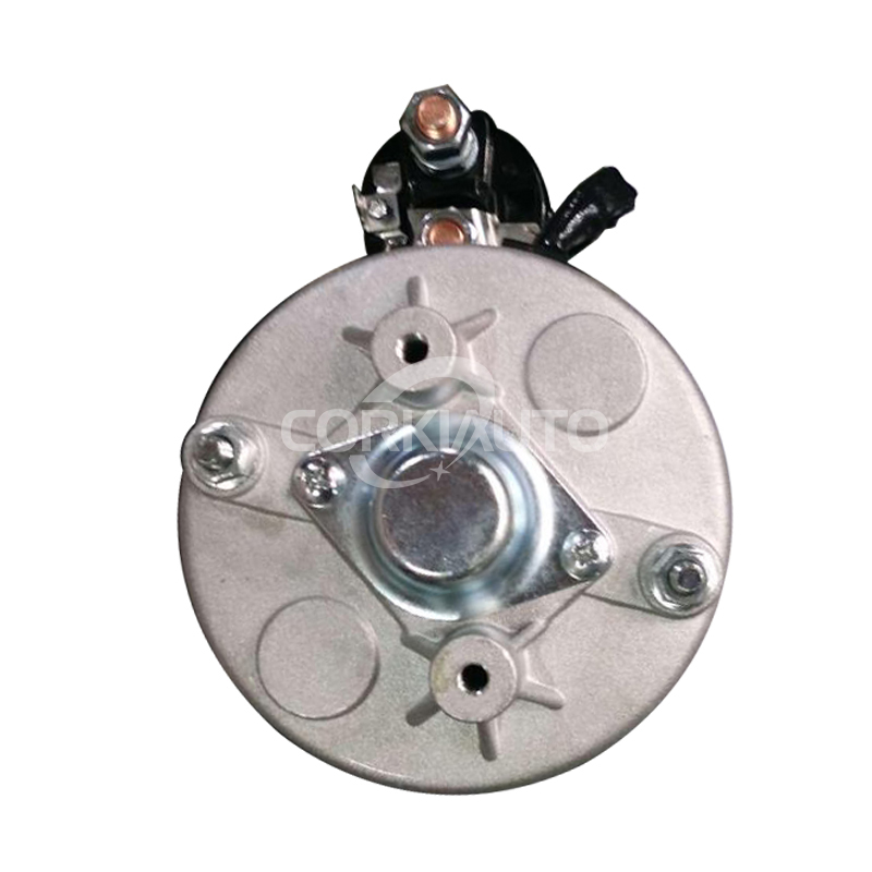 Auto starter motor for VOLVO TD60C 24V 4.0KW 9T CW 0001368017 111638 0986010980
