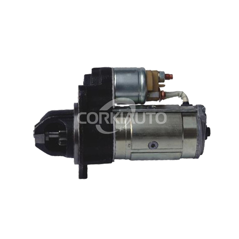 Auto starter motor for ATLAS COPCO DEUTZ-FAHR IVECO 12V 2.7KW 9T CW 438187 588192