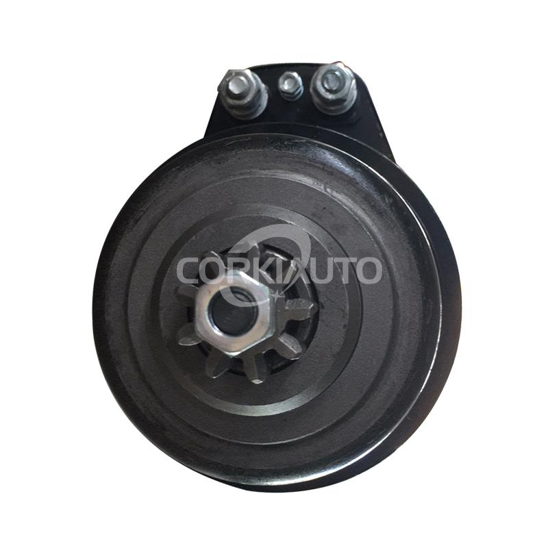 Auto starter motor for MERCEDES BENZ  ATLAS COPCO MAN 24V 5.4KW 9T CW 0001416040 0031516701