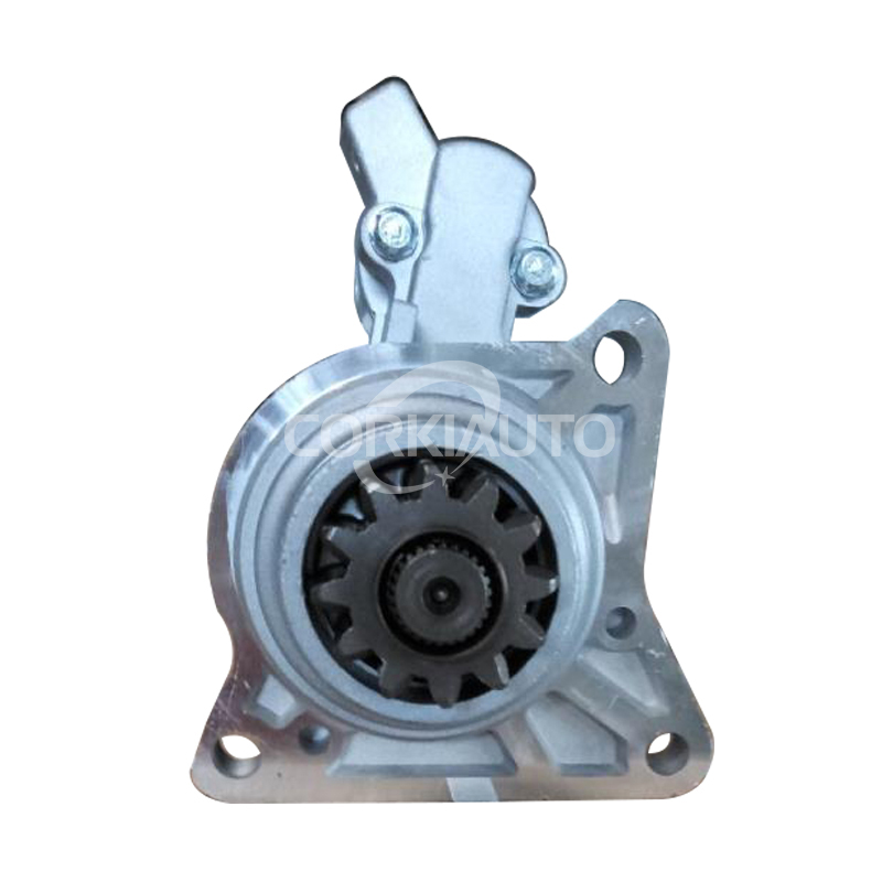 Auto starter motor for VOLVO D13K 24V 5.5KW 12T CW P21542660 M9T66771