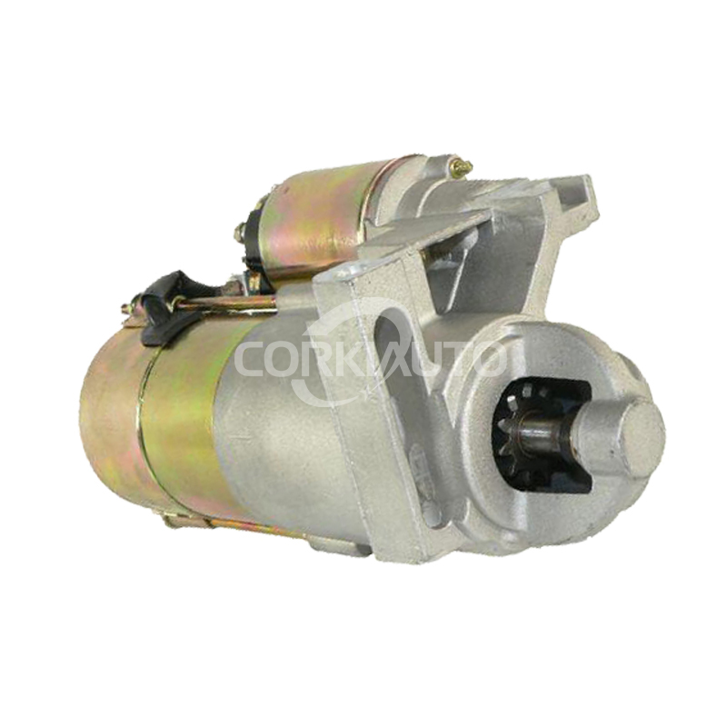 Auto starter motor for VOLVO 12V 1.7KW 11T CW 12301334 111699 22322DR2