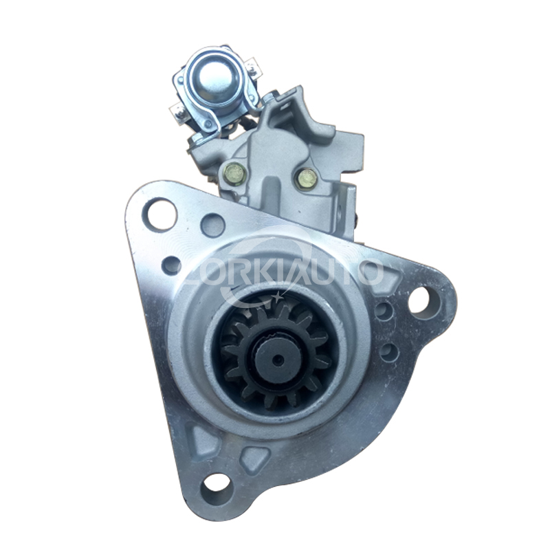 Auto starter motor for MAN 24V 5.5KW 12T CW M9T61971 M009T61971 51262017199