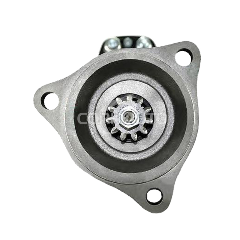 Auto starter motor for IVECO 24V 6.6KW 11T CW 19024054 110532 0001411026