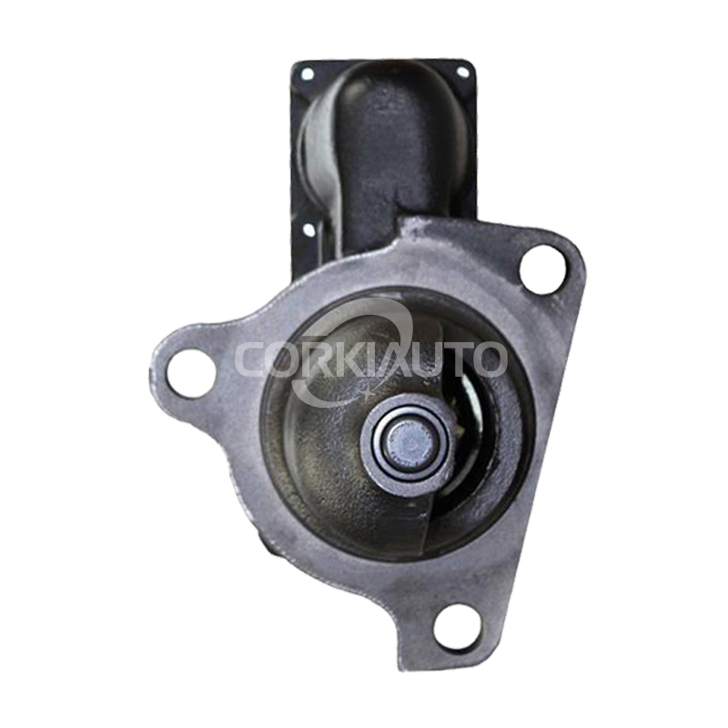 Auto starter motor for SCANIA DSC11.79 24V 6.7KW 11T CW 0001371008 112437 1206245