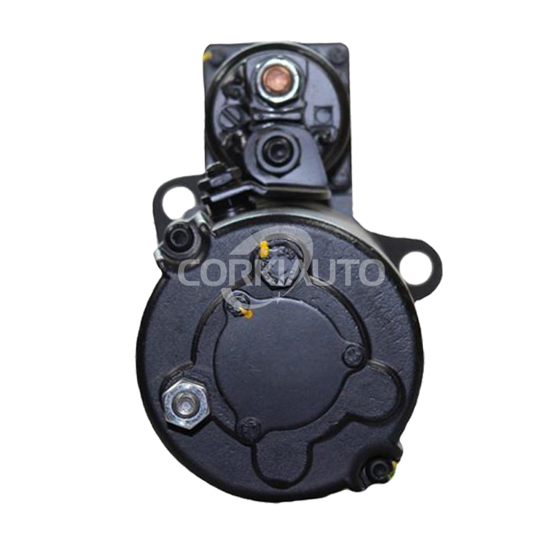 Auto starter motor for SCANIA DSC11.79 24V 6.7KW 11T CW 0001371008 112437 1206245
