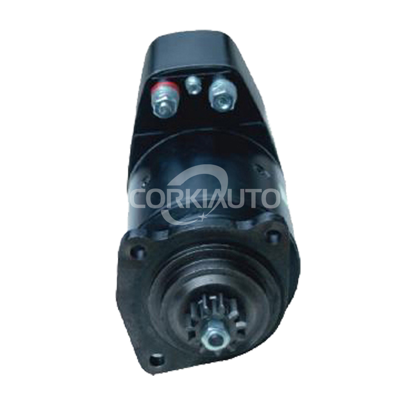 Auto starter motor for VOLVO 24V 5.4KW 11T CW 0001416009 110208 18253N 465929