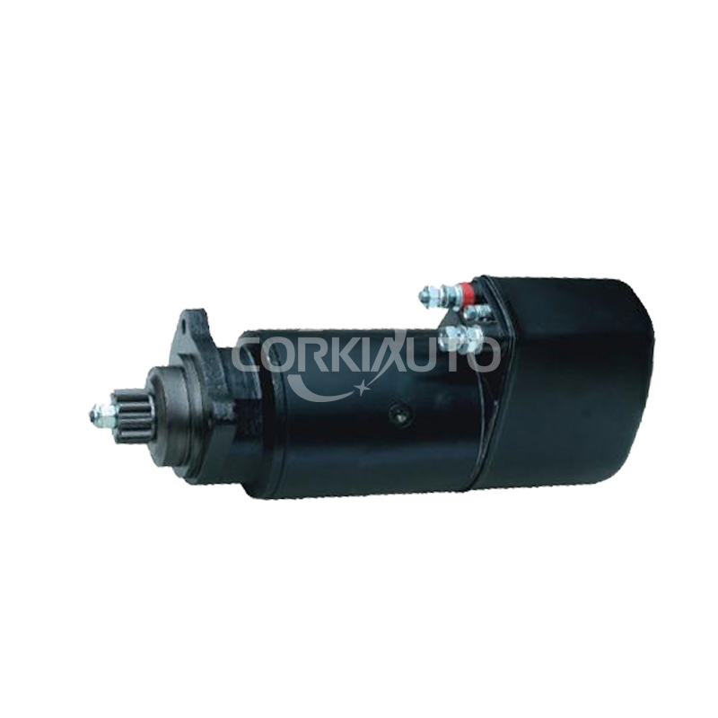 Auto starter motor for VOLVO 24V 5.4KW 11T CW 0001416009 110208 18253N 465929