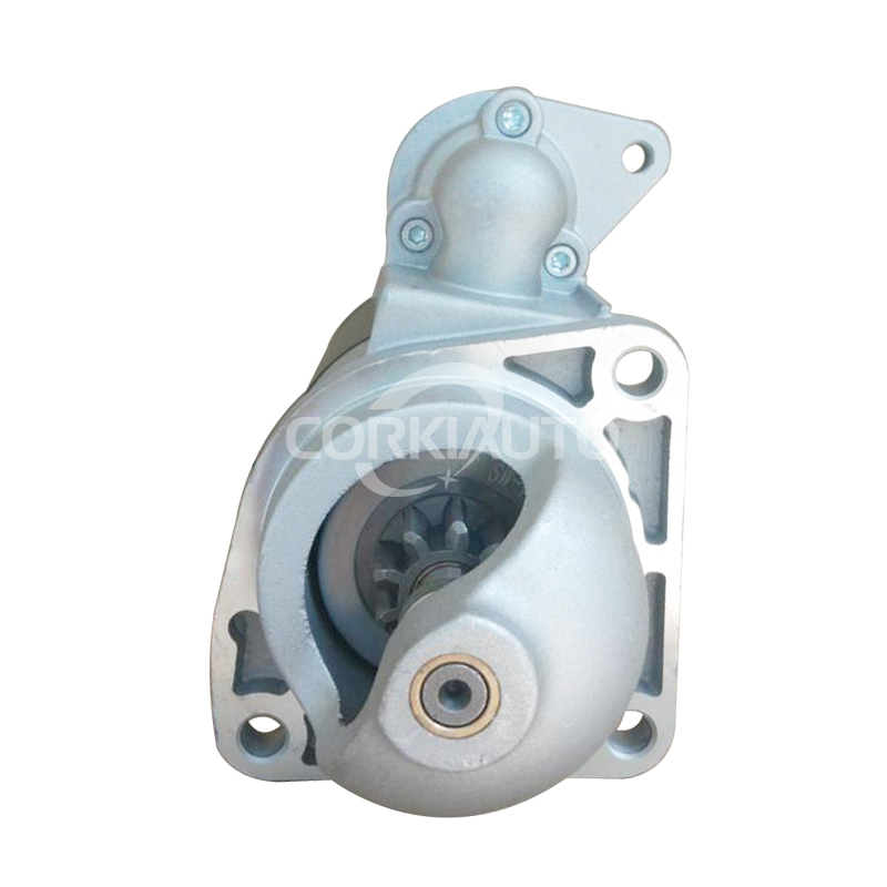Auto starter motor for DAF 24V 4.0KW 10T CW 0986021190 1387383 AELF189 30129N