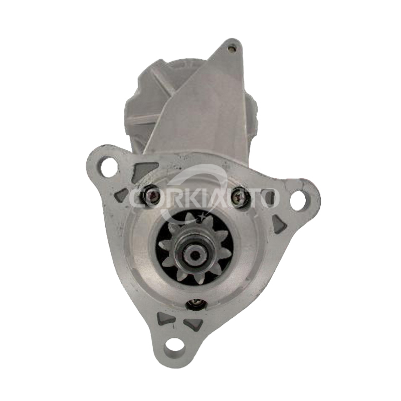 Auto starter motor for IVECO F3AE0681E 24V 5.5KW 10T CW 2280007550 99486046 112823