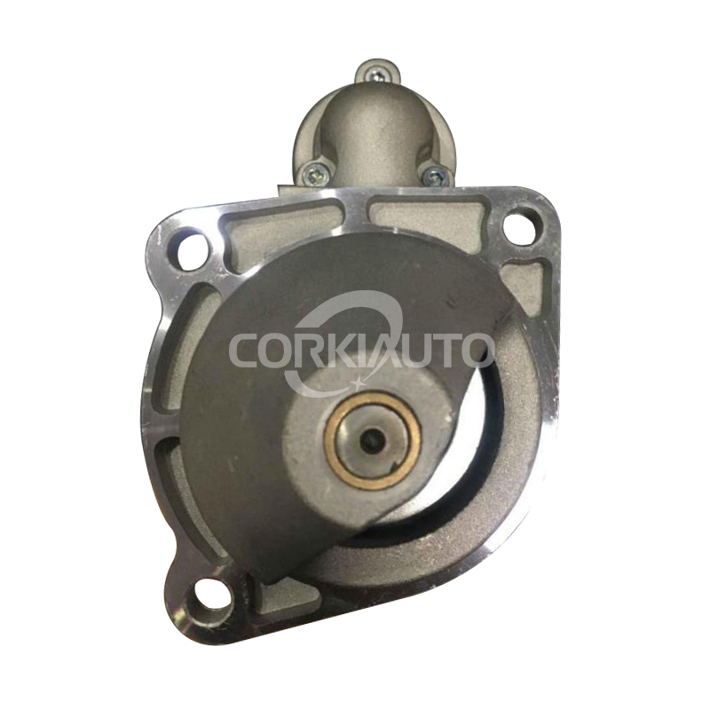 Auto starter motor for DEUTZ IVECO WIRTGEN TCD2012 24V 4.0KW 9T CW 0001263008