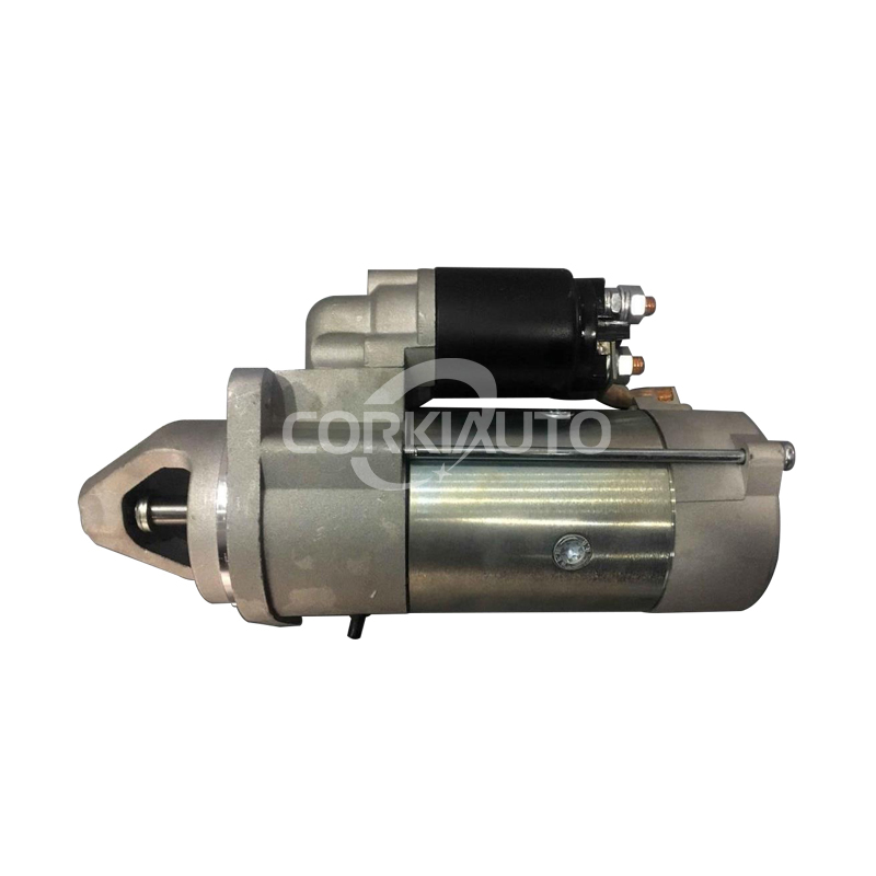 Auto starter motor for DEUTZ IVECO WIRTGEN TCD2012 24V 4.0KW 9T CW 0001263008