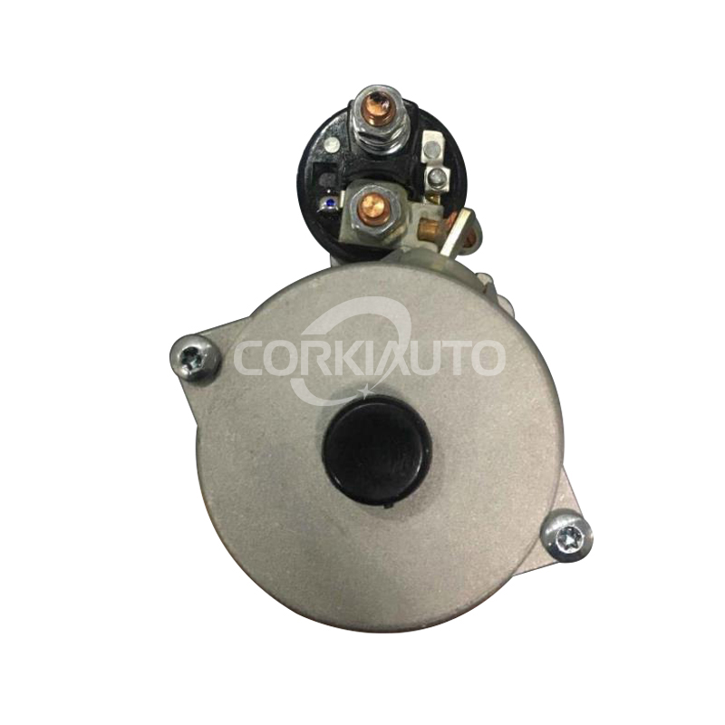 Auto starter motor for DEUTZ IVECO WIRTGEN TCD2012 24V 4.0KW 9T CW 0001263008