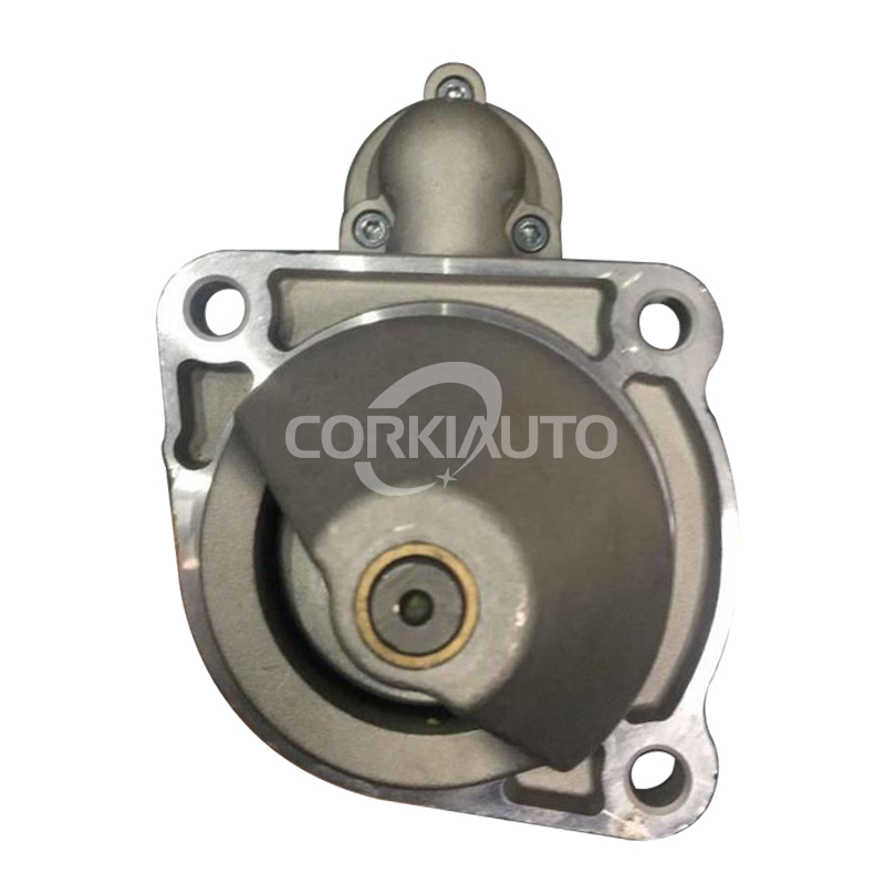 Auto starter motor for CASE IVECO NEW HOLLAND 24V 4.0KW 9T CW 0001263020