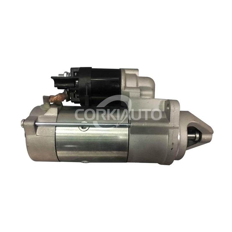 Auto starter motor for CASE IVECO NEW HOLLAND 24V 4.0KW 9T CW 0001263020