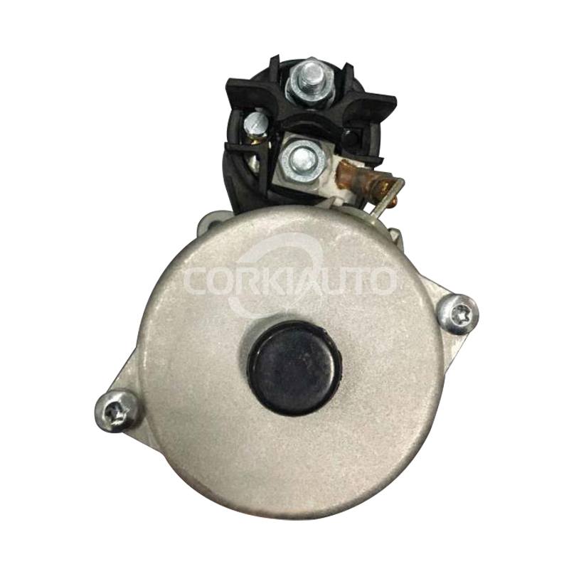 Auto starter motor for CASE IVECO NEW HOLLAND 24V 4.0KW 9T CW 0001263020